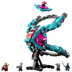 76255 LEGO® MARVEL SUPER HEROES Nové plavidlo Guardians