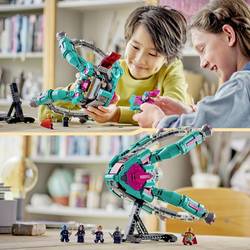 76255 LEGO® MARVEL SUPER HEROES Nové plavidlo Guardians