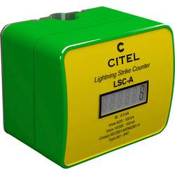 Citel LSC-A měřič bleskového proudu v pouzdře 100 kA 1 ks