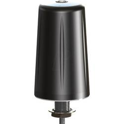 Wittenberg Antennen WB 15 autoanténa do okénka, pevně namontovaná anténa GSM, UMTS, LTE