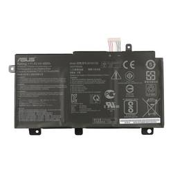 Asus akumulátor do notebooku 0B200-02910000 11.4 V 4240 mAh Asus