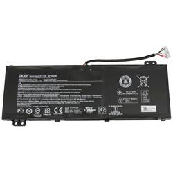 Acer akumulátor do notebooku KT.00407.009 15.4 V 3720 mAh Acer
