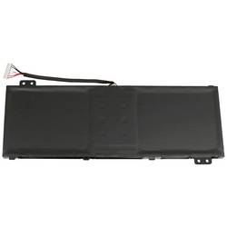 Acer akumulátor do notebooku KT.00407.009 15.4 V 3720 mAh Acer