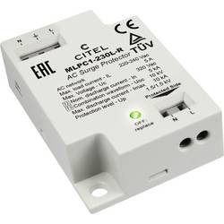 Citel 831211 MLPC1-230L-R přepěťová ochrana pro vestavbu Přepětová ochrana pro: odbočnice 10 kA 1 ks