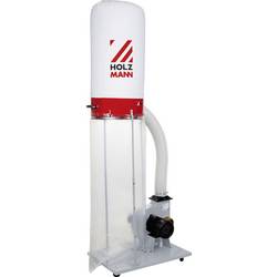 Holzmann Maschinen ABS2480_230V odsávací zařízení 300 l 1100 W