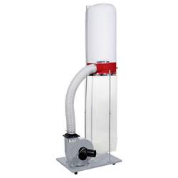 Holzmann Maschinen ABS2480_230V odsávací zařízení 300 l 1100 W