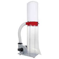 Holzmann Maschinen ABS2480_230V odsávací zařízení 300 l 1100 W