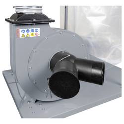 Holzmann Maschinen ABS2480_230V odsávací zařízení 300 l 1100 W