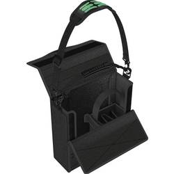 Wera 2go 2, 05004351001 Brašna na nářadí – prázdná, (d x š x v) 135 x 380 x 345 mm