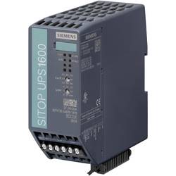 Siemens SITOP UPS1600 6EP41363AB001AY0 UPS do lišty