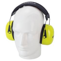 uvex K20 Hi-Viz 2630021 mušlový chránič sluchu 33 dB 1 ks