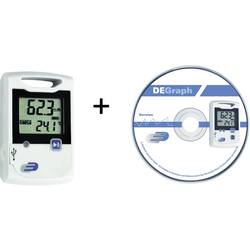 Dostmann Electronic LOG20 Set multifunkční datalogger teplota, vlhkost vzduchu -30 do 60 °C 0 do 99 % rF