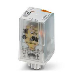 Phoenix Contact REL-OR3/L- 24AC/3X21, 2903694 relé, 250 V/DC, 10 A, 10 ks