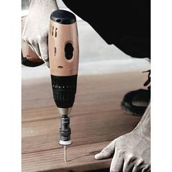 Wera 881/4/1 SB bitový šroubovák 1/4 (6,3 mm)