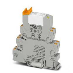 Phoenix Contact PLC-RPT- 72UC/21-21/RW reléový modul, 72 V/DC, 6 A, 2 přepínací kontakty, 1 ks