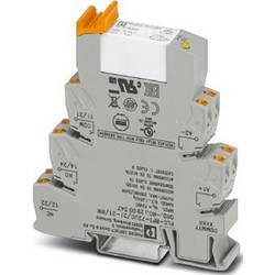 Phoenix Contact PLC-RPT- 72UC/21-21/RW reléový modul, 72 V/DC, 6 A, 2 přepínací kontakty, 1 ks