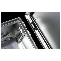 Rittal AX 1005.000 skříňový rozvaděč 300 x 380 x 210 ocel vícebarevná 1 ks