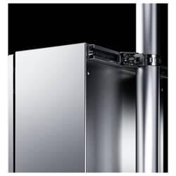 Rittal AX 1005.000 skříňový rozvaděč 300 x 380 x 210 ocel vícebarevná 1 ks