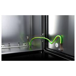 Rittal KX 1584.000, 1584000 instalační rozvodnice, IP66, 120 mm x 200 mm x 300 mm x 120 mm, 1 ks