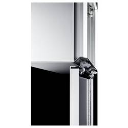 Rittal KX 1585.000, 1585000 instalační rozvodnice, IP66, 400 mm x 200 mm x 120 mm, 1 ks
