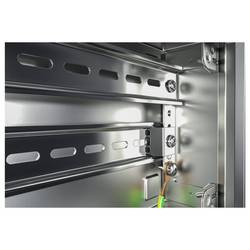 Rittal KX 1585.000, 1585000 instalační rozvodnice, IP66, 400 mm x 200 mm x 120 mm, 1 ks