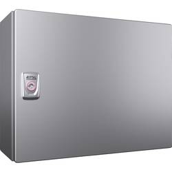 Rittal KX 1588.000, 1588000 instalační rozvodnice, IP66, 380 mm x 300 mm x 155 mm, 1 ks