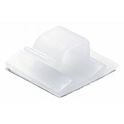 LAPP KABELSCHELLE CORD-CLIPS CC 21 upevňovací prvek 61723840 100 ks