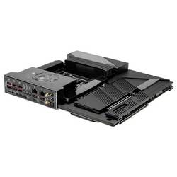 MSI MPG X870E GODLIKE Základní deska Socket (PC) AMD AM5 Tvarový faktor E-ATX Čipová sada základní desky AMD® X870E