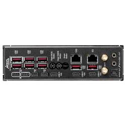 MSI MPG X870E GODLIKE Základní deska Socket (PC) AMD AM5 Tvarový faktor E-ATX Čipová sada základní desky AMD® X870E