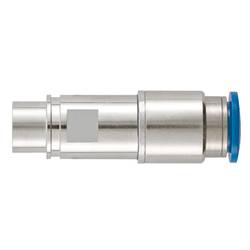 Kontakt pneumatiky 09140006460 HARTING Množství: 1 ks kontakt pneumatiky
