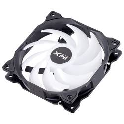 ADATA VENTO R 120 PC větrák s krytem černá