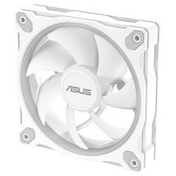 Asus PRIME MR120 PC větrák s krytem bílá