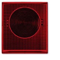 ABB 2CKA001563A0149 destička barevného filtru červená