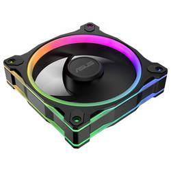 Asus PRIME MR120 PC větrák s krytem černá