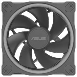 Asus PRIME MR120 PC větrák s krytem černá