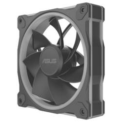 Asus PRIME MR120 PC větrák s krytem černá