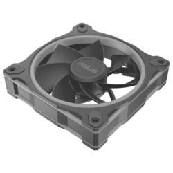 Asus PRIME MR120 PC větrák s krytem černá