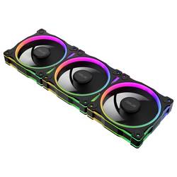 Asus PRIME MR120 PC větrák s krytem černá