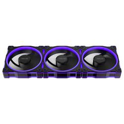 Asus PRIME MR120 PC větrák s krytem černá