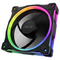 Asus PRIME MR120 PC větrák s krytem černá