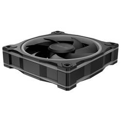 Asus PRIME MR120 PC větrák s krytem černá