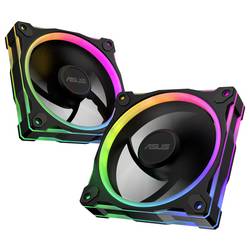 Asus PRIME MR120 PC větrák s krytem černá
