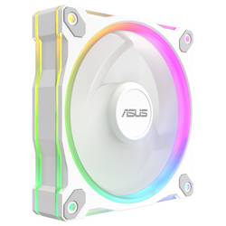 Asus PRIME MR120 PC větrák s krytem bílá