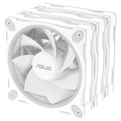 Asus PRIME MR120 PC větrák s krytem bílá