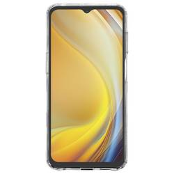 Renkforce zadní kryt na mobil Samsung Galaxy XCover7 Pro transparentní odolné vůči nárazům RF-6830446