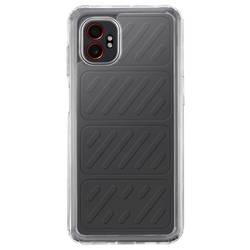 Renkforce zadní kryt na mobil Samsung Galaxy XCover7 Pro transparentní odolné vůči nárazům RF-6830446