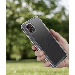 Renkforce zadní kryt na mobil Samsung Galaxy XCover7 Pro transparentní odolné vůči nárazům RF-6830446