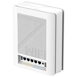 Asus ZenWiFi BQ16 - 3er Wi-Fi router 2.4 GHz, 5 GHz, 6 GHz