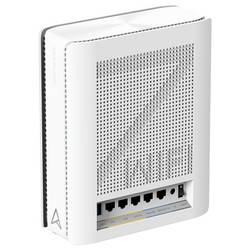Asus ZenWiFi BQ16 - 3er Wi-Fi router 2.4 GHz, 5 GHz, 6 GHz