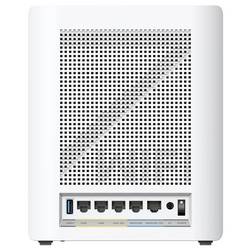 Asus ZenWiFi BQ16 - 3er Wi-Fi router 2.4 GHz, 5 GHz, 6 GHz